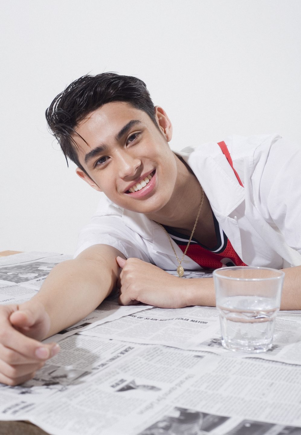 DONNY PANGILINAN for Scout 1ho1_1280